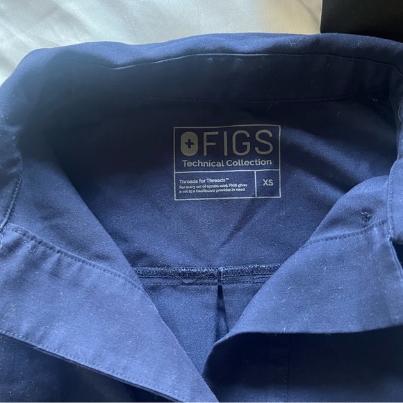 Navy Figs Set S/SP - Picture 2 of 5